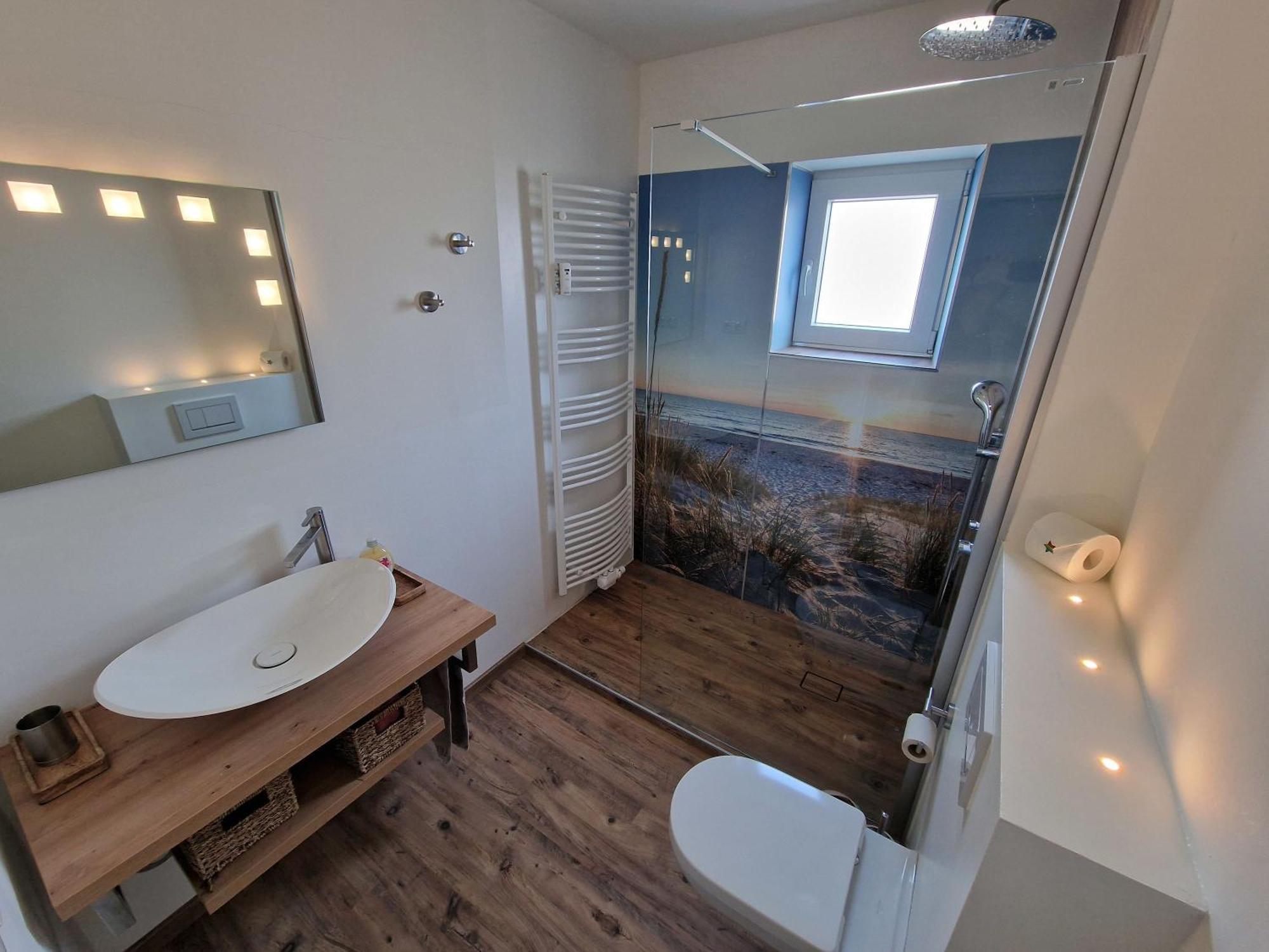 Apartment Sunnyside-sylt *