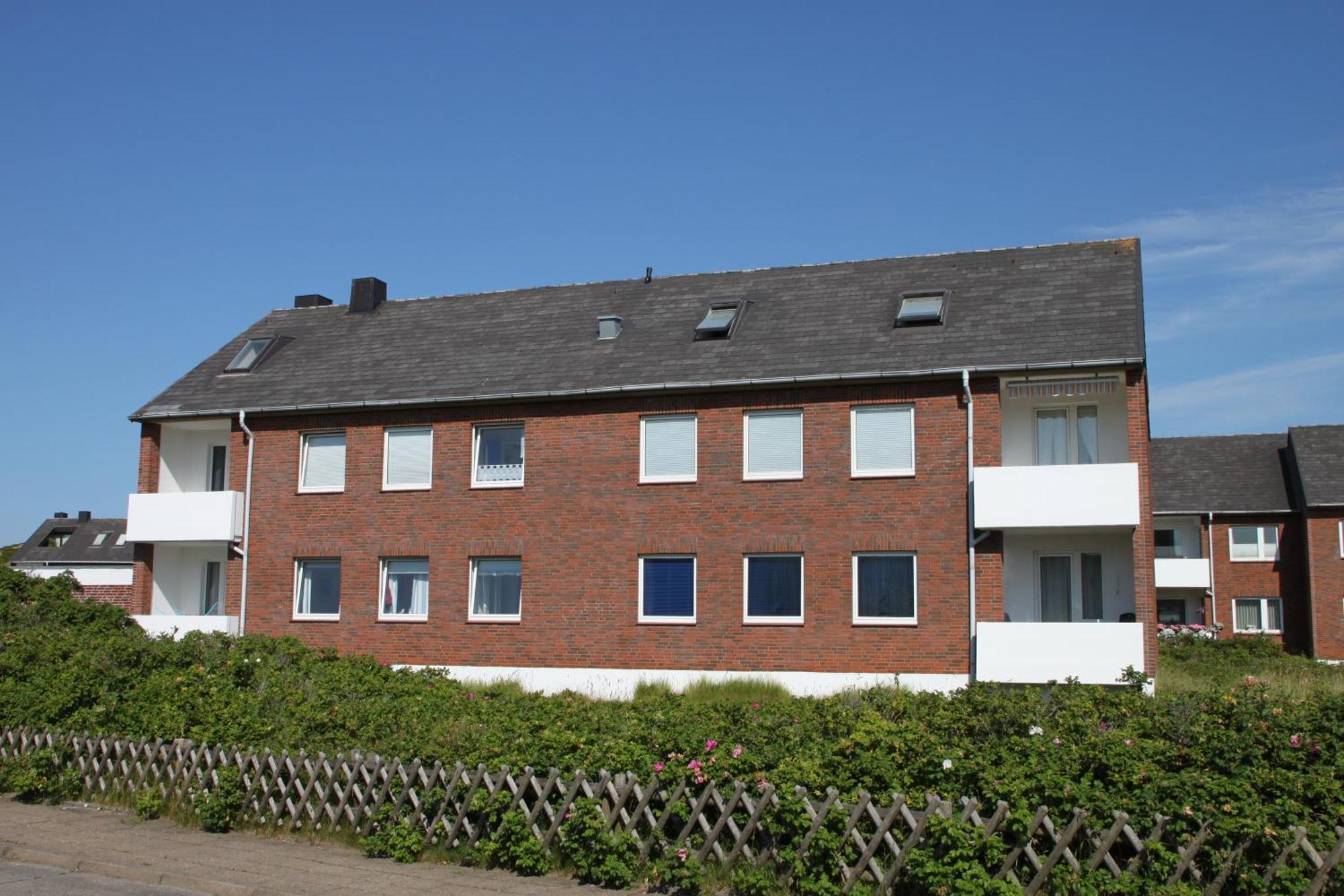 Sunnyside-sylt