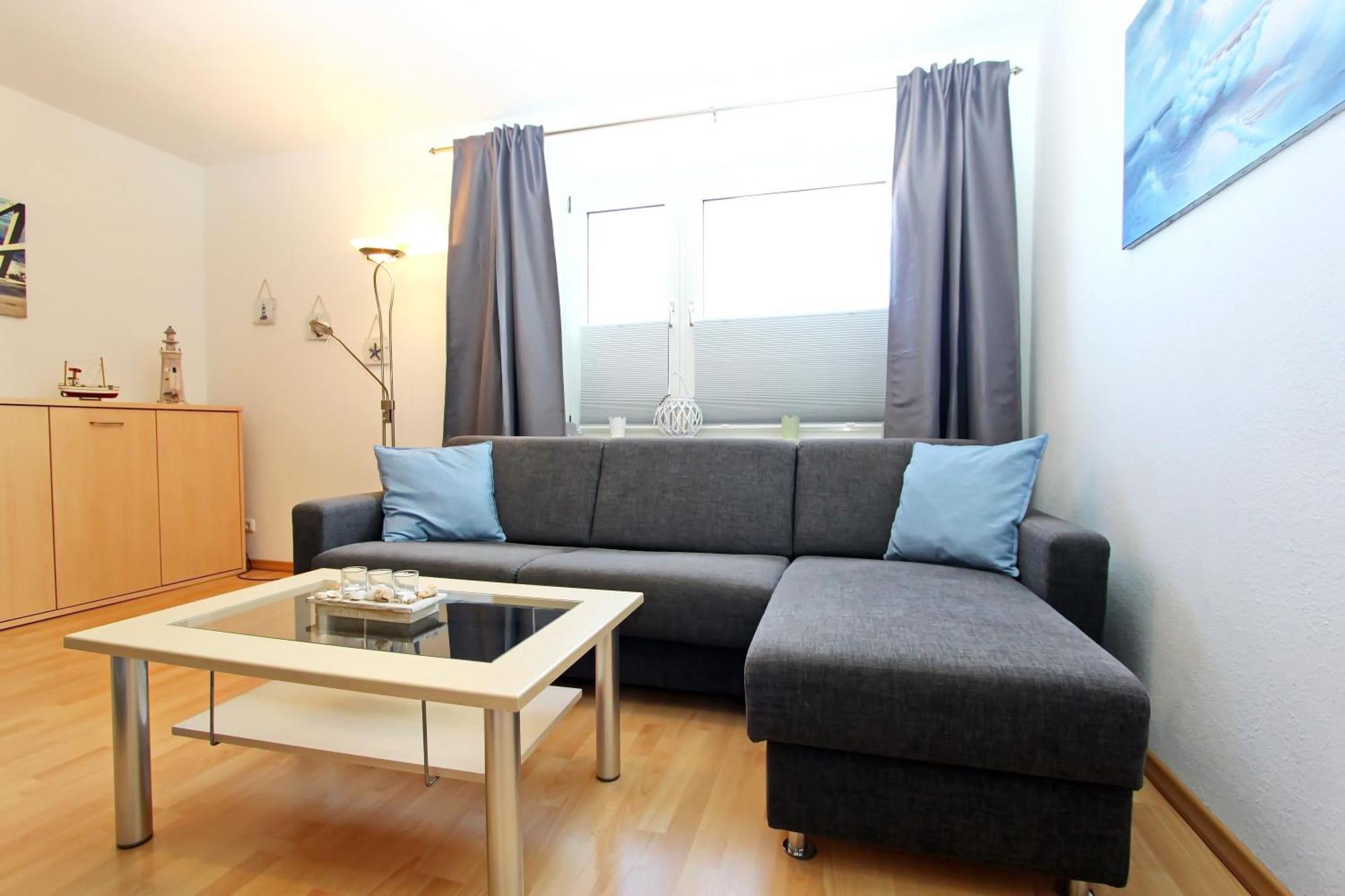 Sunnyside-sylt Apartment